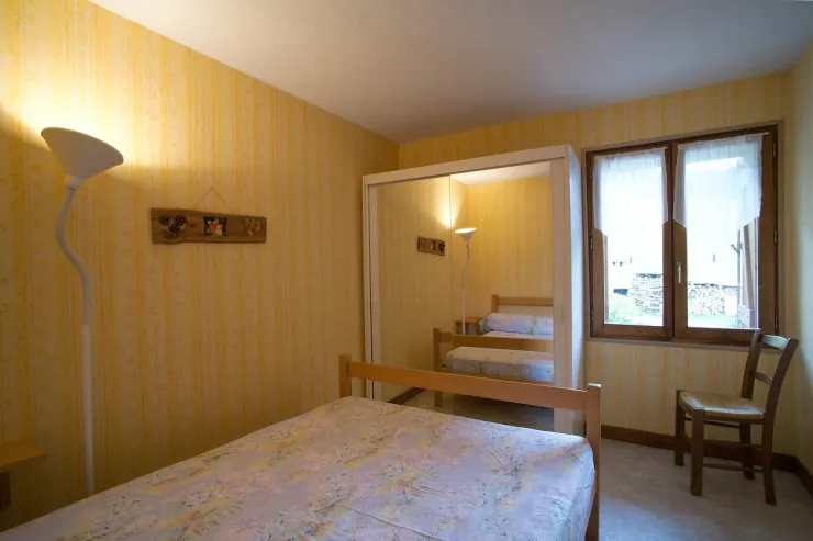 chambre lit x 140