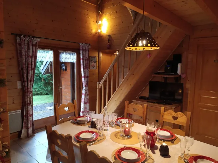 Séjour