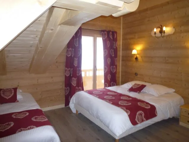 chambre