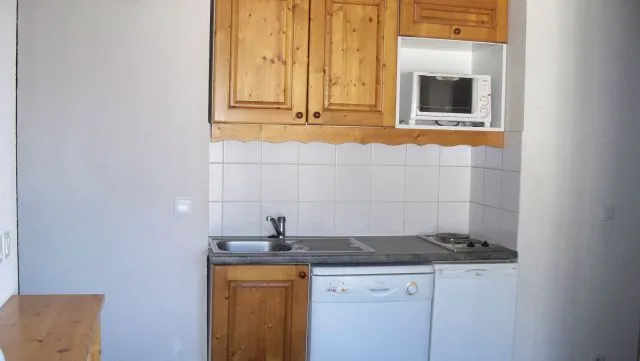 Cuisine équipée
