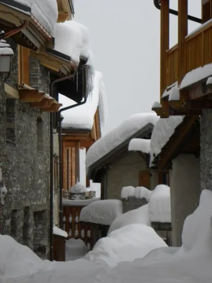 LA HAMEAU DES BOISSES LE HAUT 