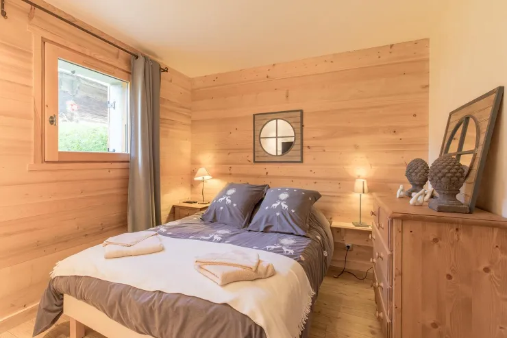 Chambre 1