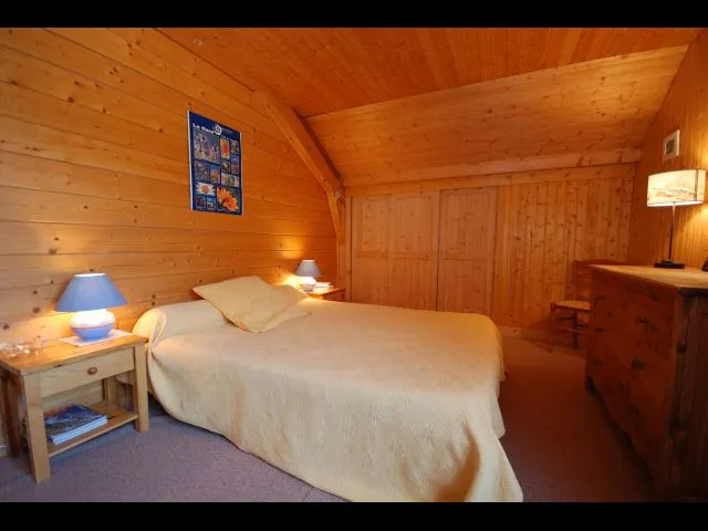 une des 6 chambres