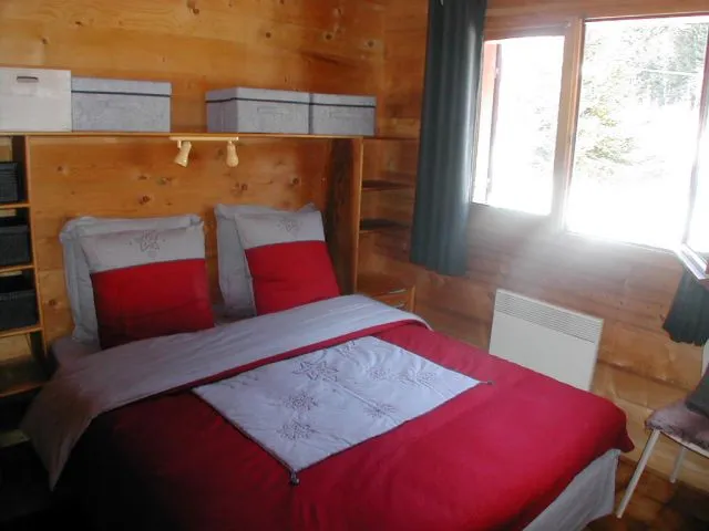 Chambre 1