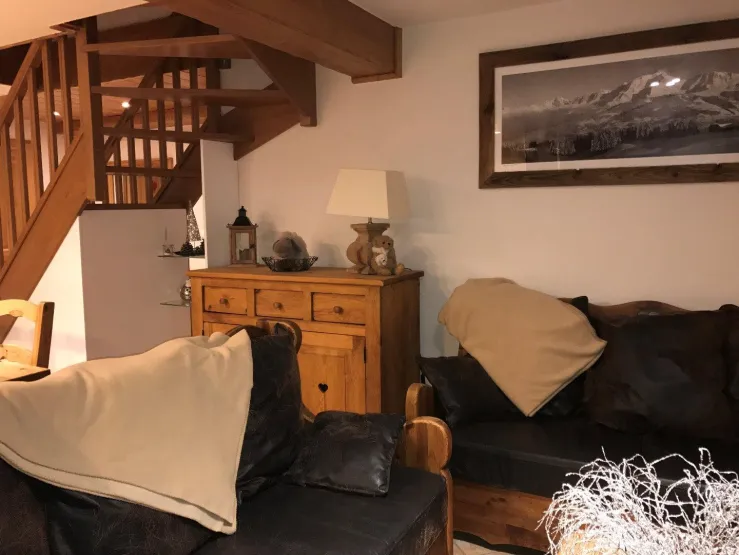 Living-room
