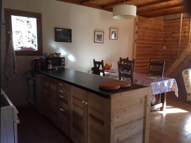 coin repas et cuisine