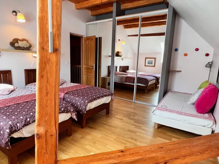 chambre 1