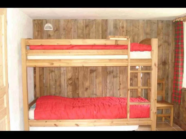 Chambre du rdC