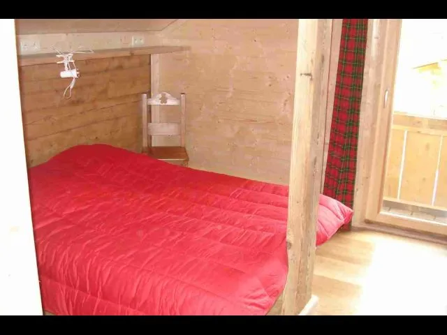 Chambre du 2ème