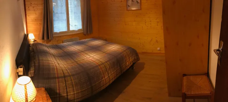 Chambre lit 160/200