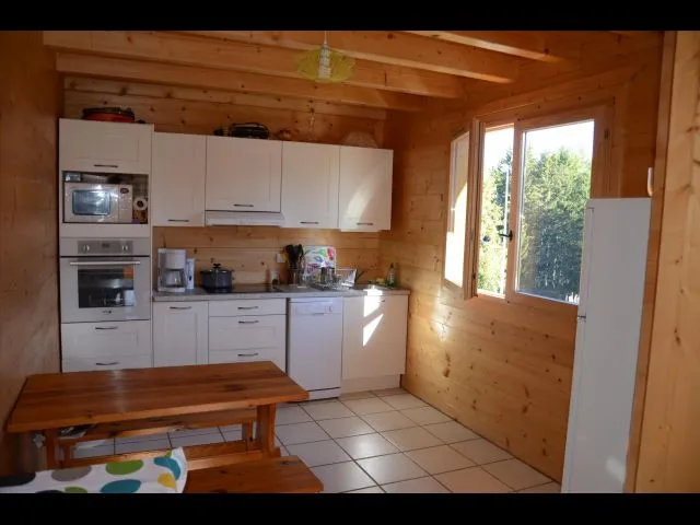 La cuisine