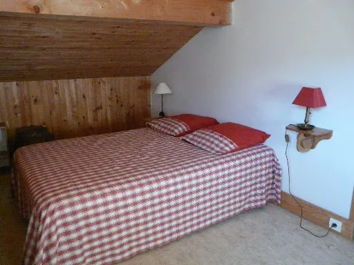 Chambre2 au 2ème étage