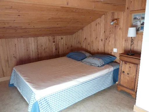 Chambre1 au 2ème étage