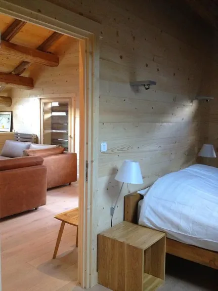Chambre 1er Etage