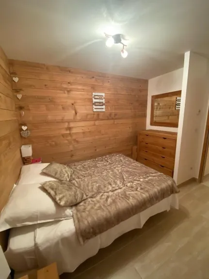 Chambre 1