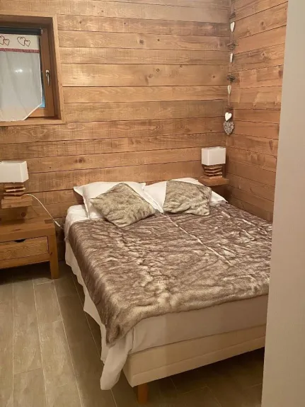 Chambre 1 