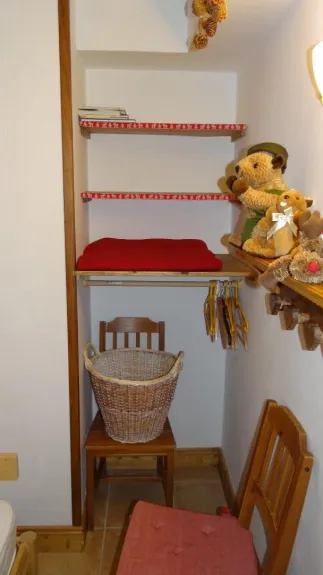 Placard chambre 2