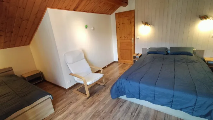 chambre 1