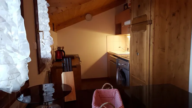 la cuisine