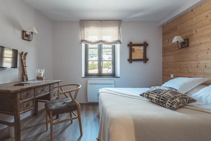 Chambre 1