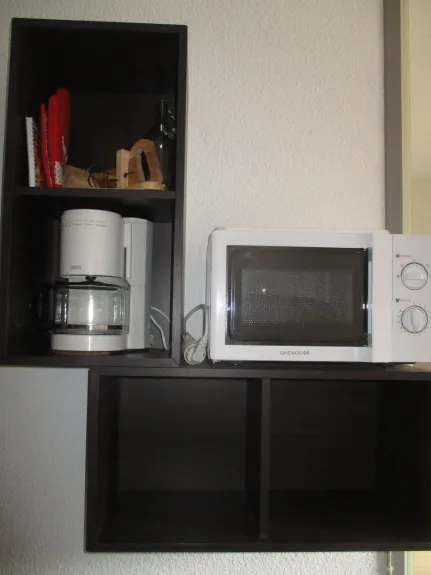 Wall Shelves