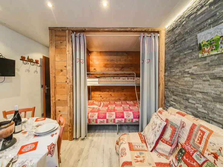 Appartement 32