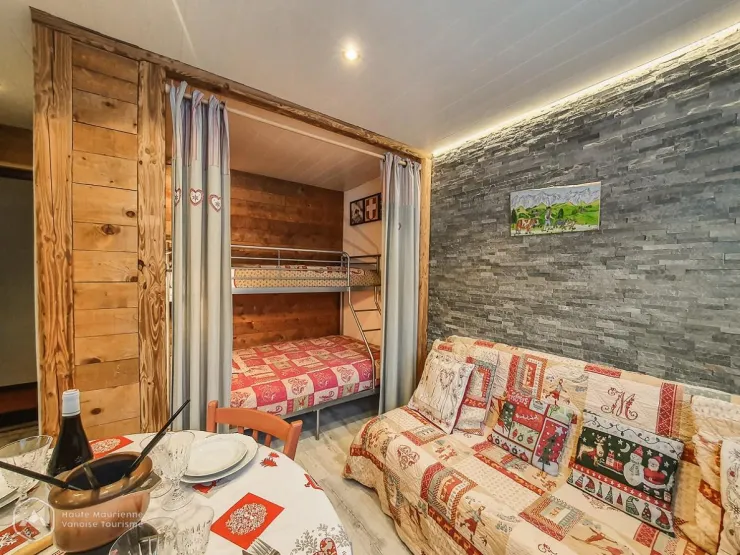 Appartement 32