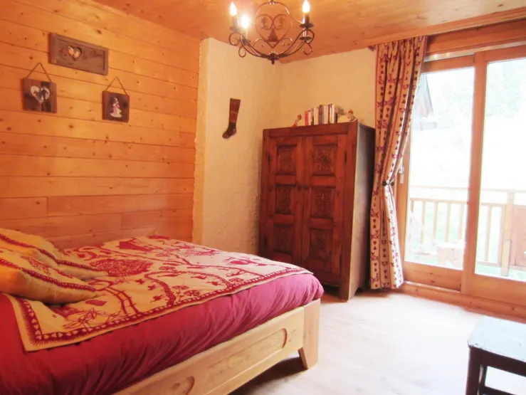 chambre "Agnès"