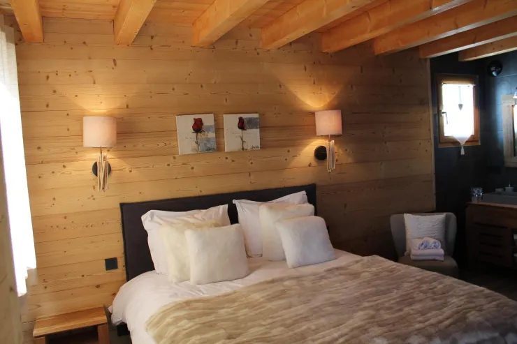 Chambre Cervin