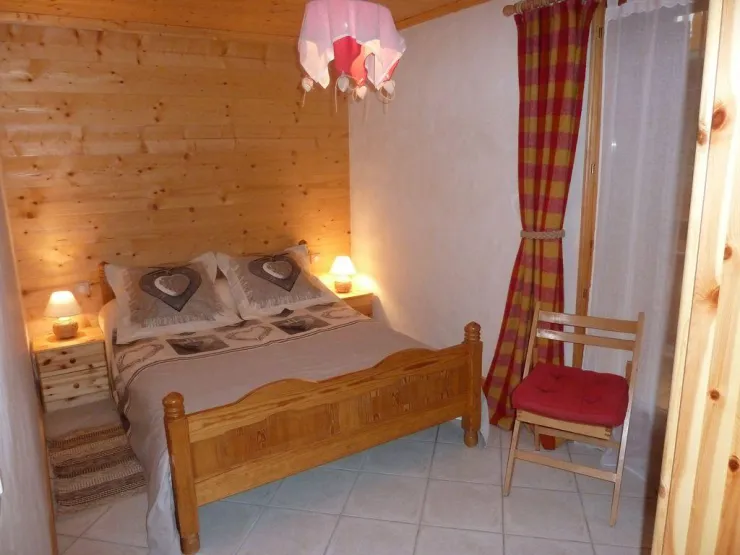 Chambre n°1