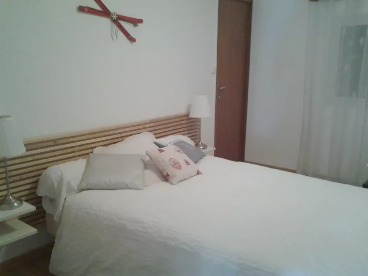 chambre 1 