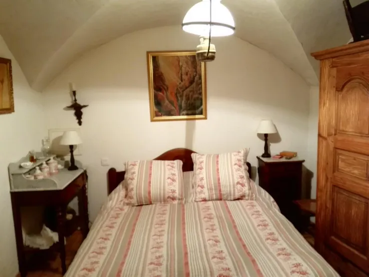 Chambre parentale