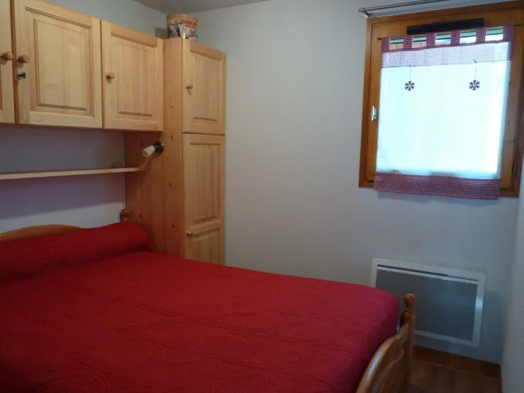 Chambre 1