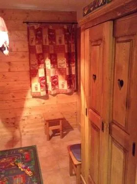 chambre enfants