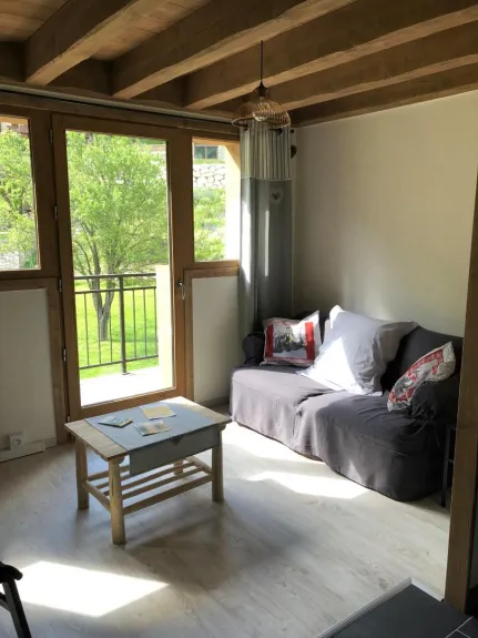 Coin détente 1er étage
