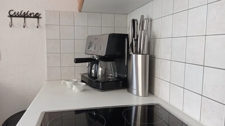 Tout pour bien cuisiner 