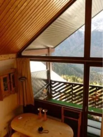 mezzanine