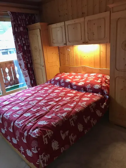 Chambre parentale