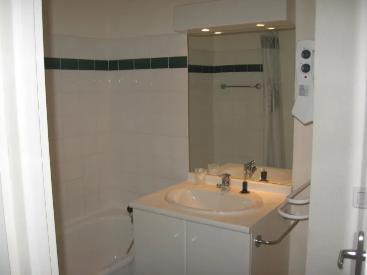 Salle de bain