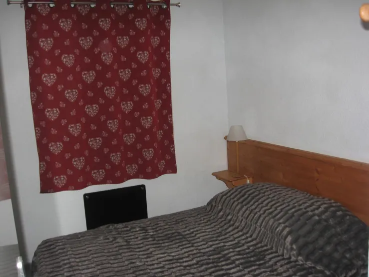 Chambre parents