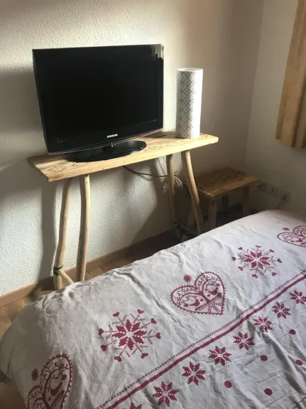 CHAMBRE PARENTALE