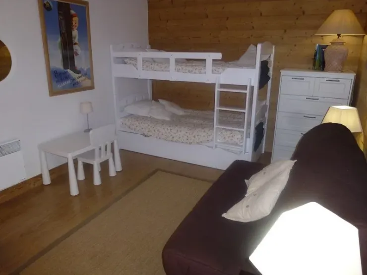 CHAMBRE 1