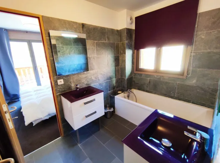 SALLE DE BAIN