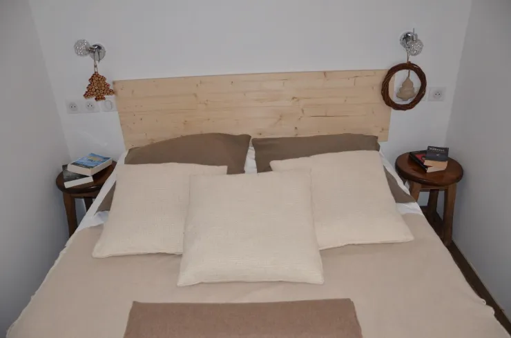 Chambre parentale