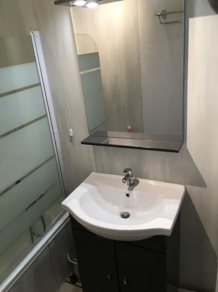 SALLE BAIN