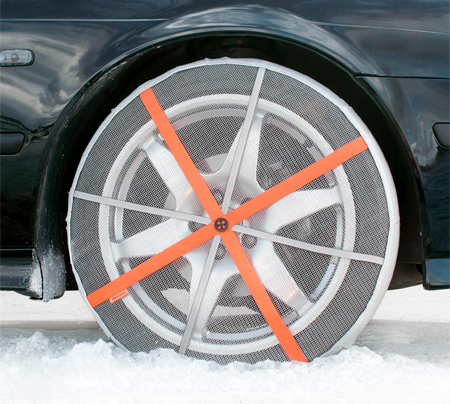 équipements spécieux chaussettes à neige