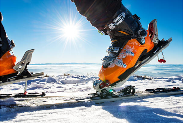 Bien choisir ses chaussettes pour le ski 