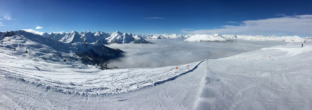 stations de ski pas chères domaine skiable