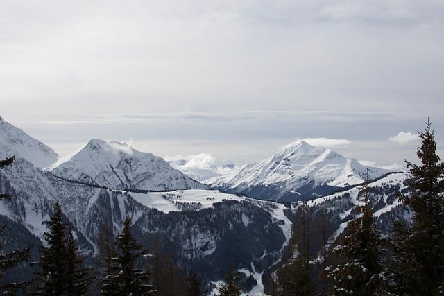 Auvergne