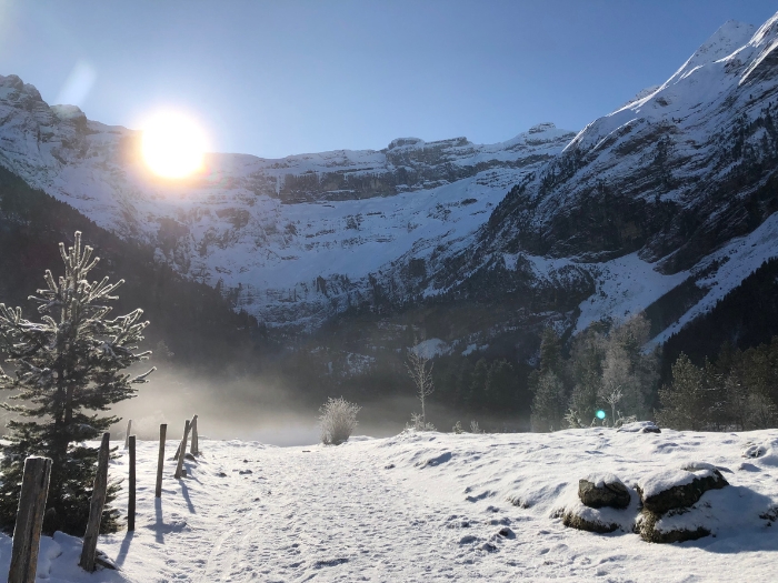 Cirque de Gavarnie